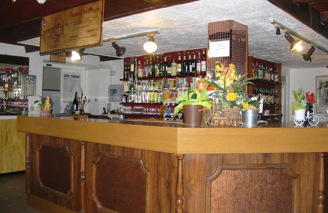 Auberge du Meygal-1