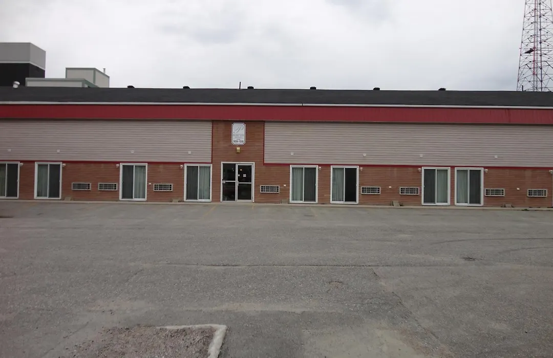 Canadas Best Value Inn Kapuskasing-1