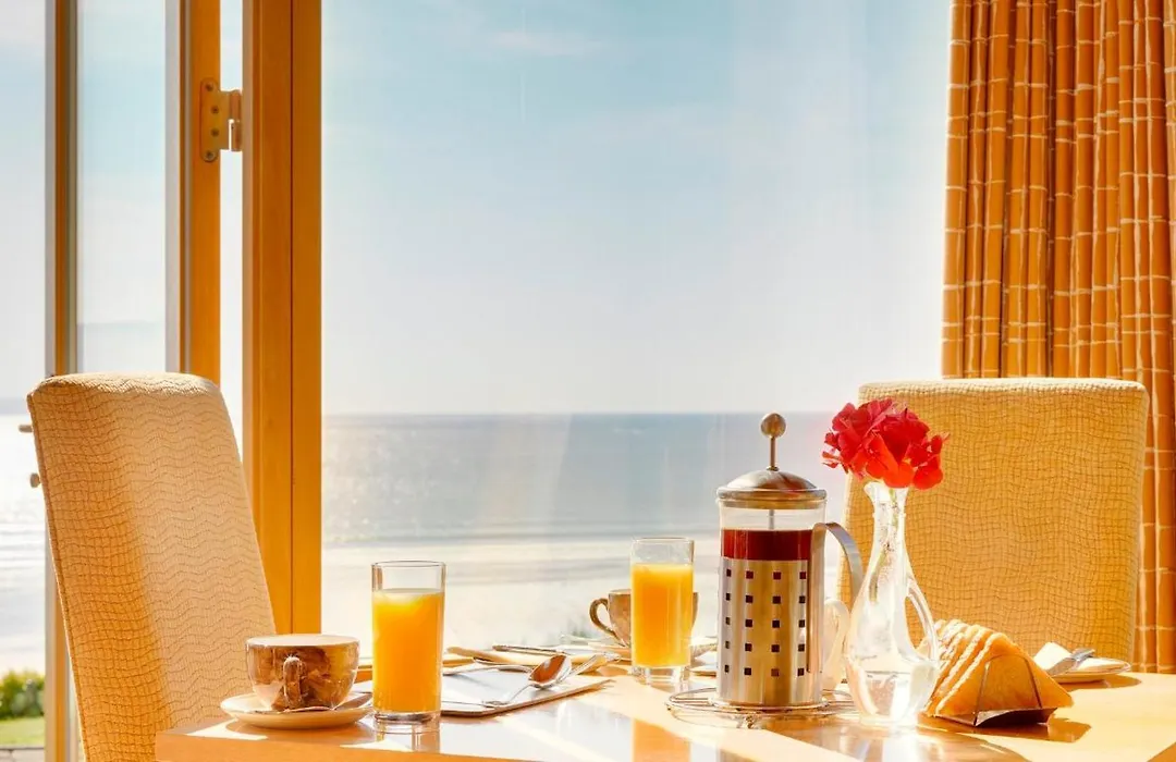 Inch Beach House B&B-1