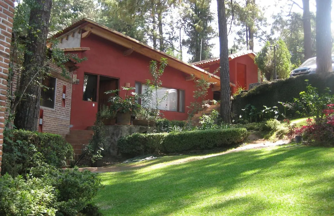 La Casa del Rio-1