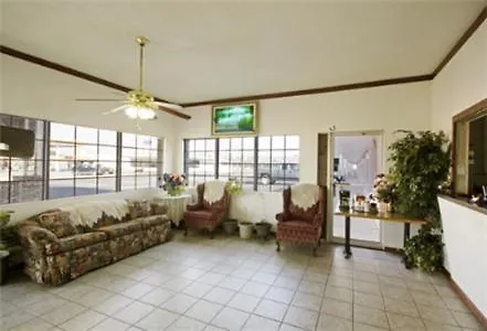 Executive Inn Muldrow-1