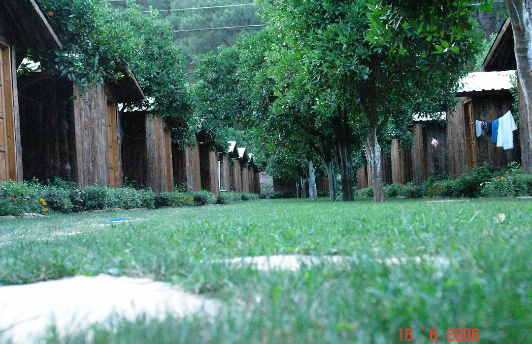Korsan Pension-1