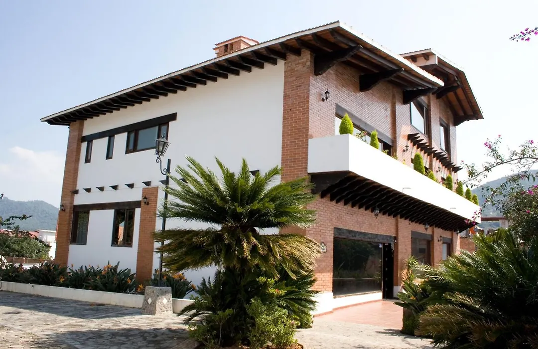 La Capilla Hotel Boutique-1