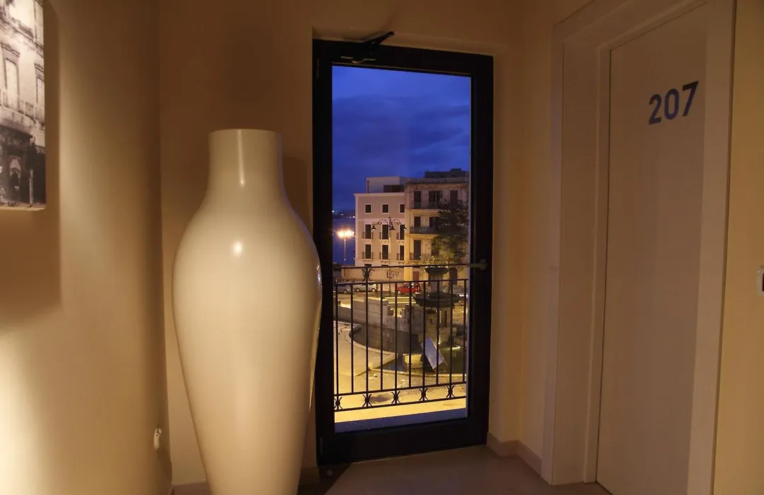 Albergo Del Sole-1