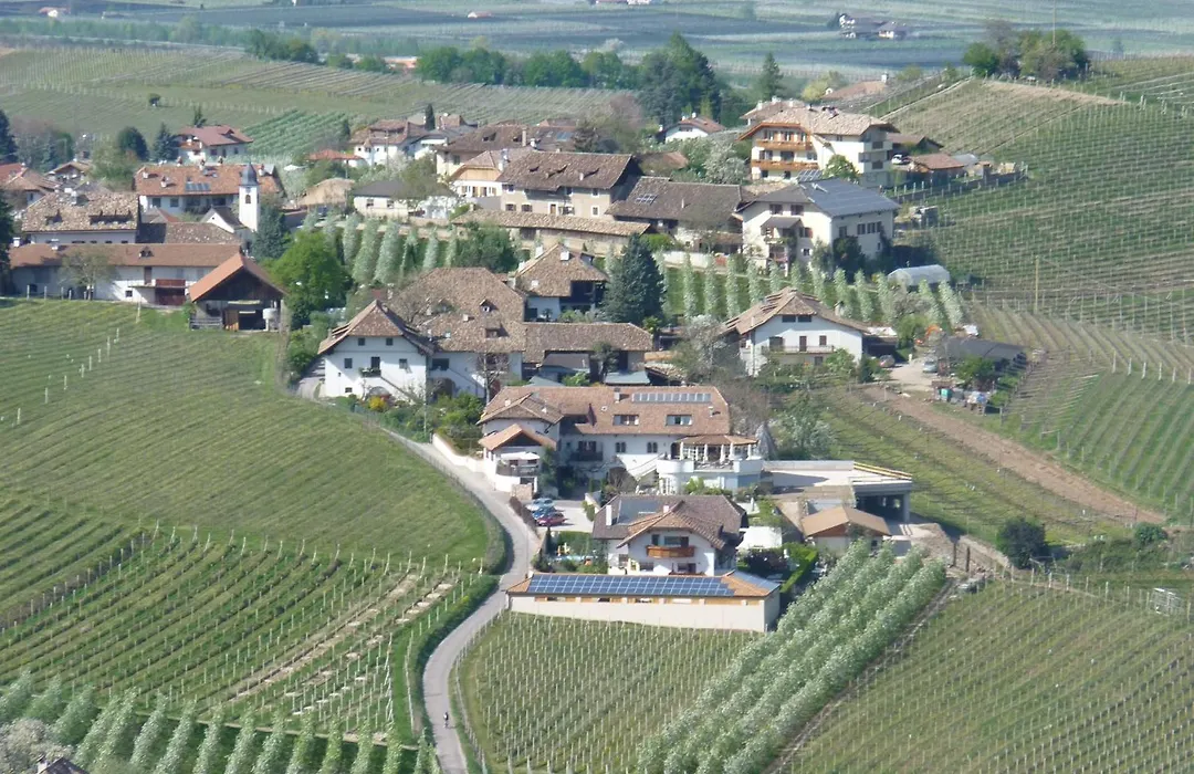 Ferienwohnungen Lanserhof-1