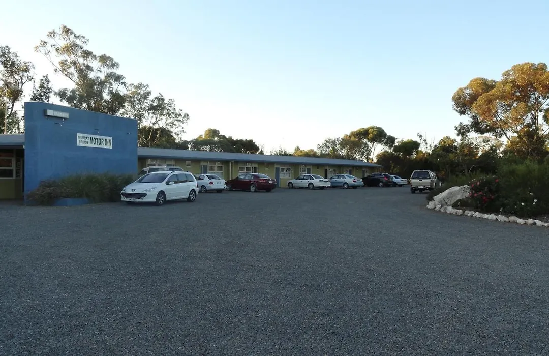 Murray Bridge Motor Inn-1