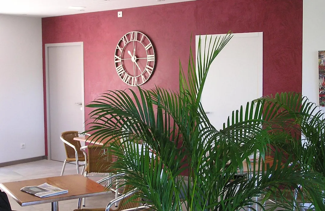 Hotel le Belvédère-1