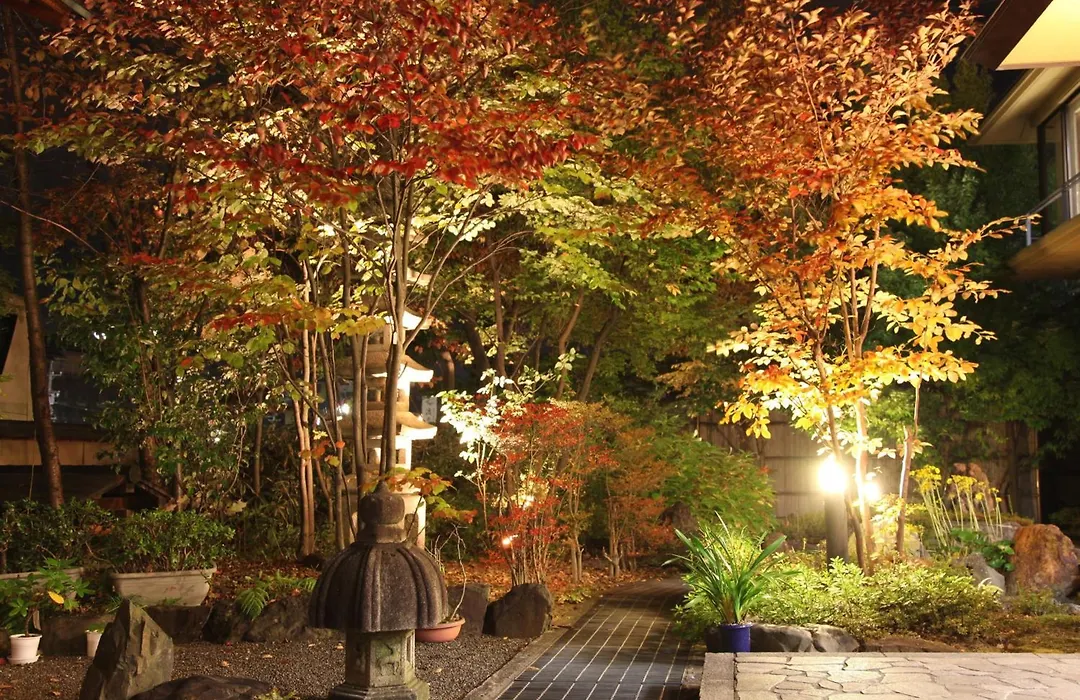 Shibu Hotel-1