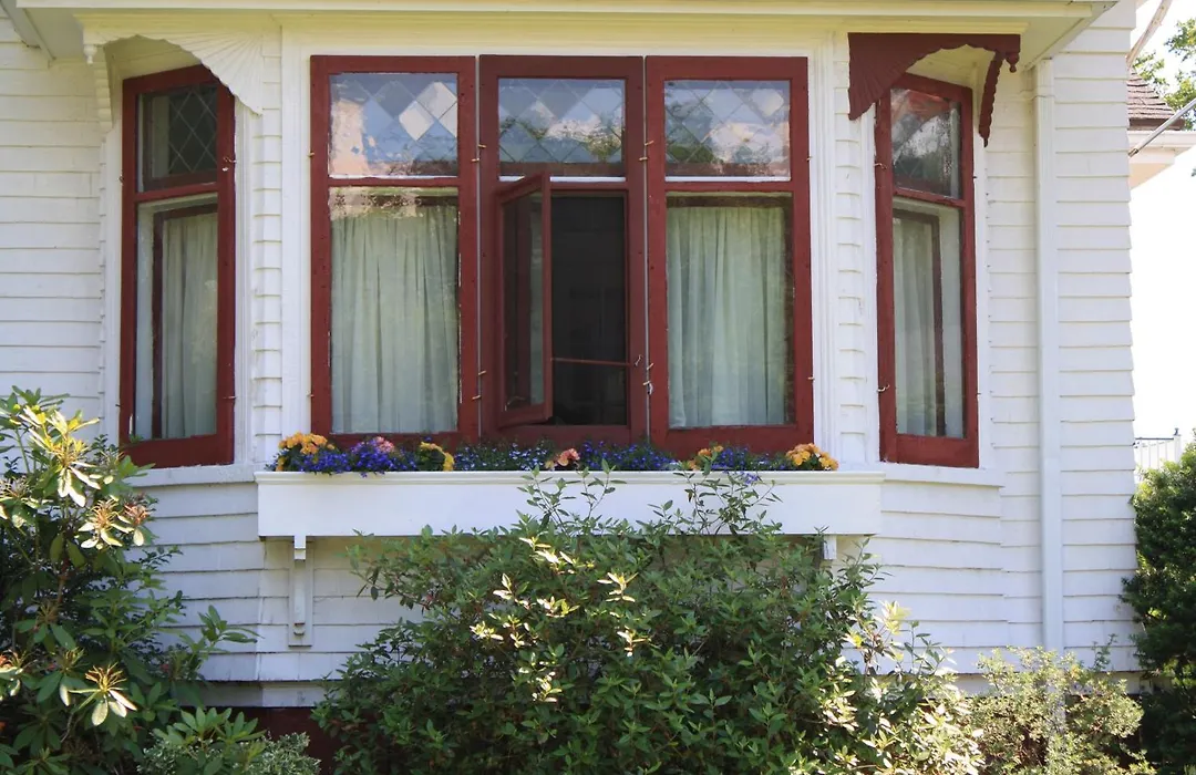 Belgravia B&B-1