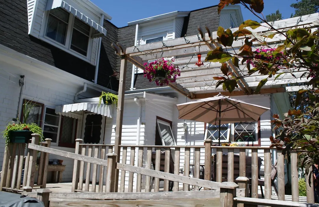 Belgravia B&B-1