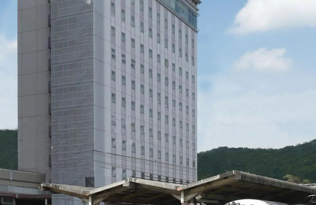 Hotel Tetora Otsu Kyoto-1