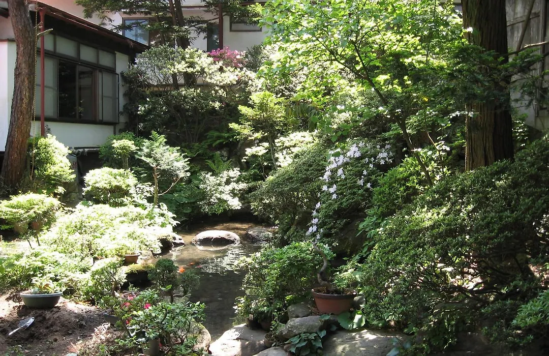 Maruka Ryokan-1