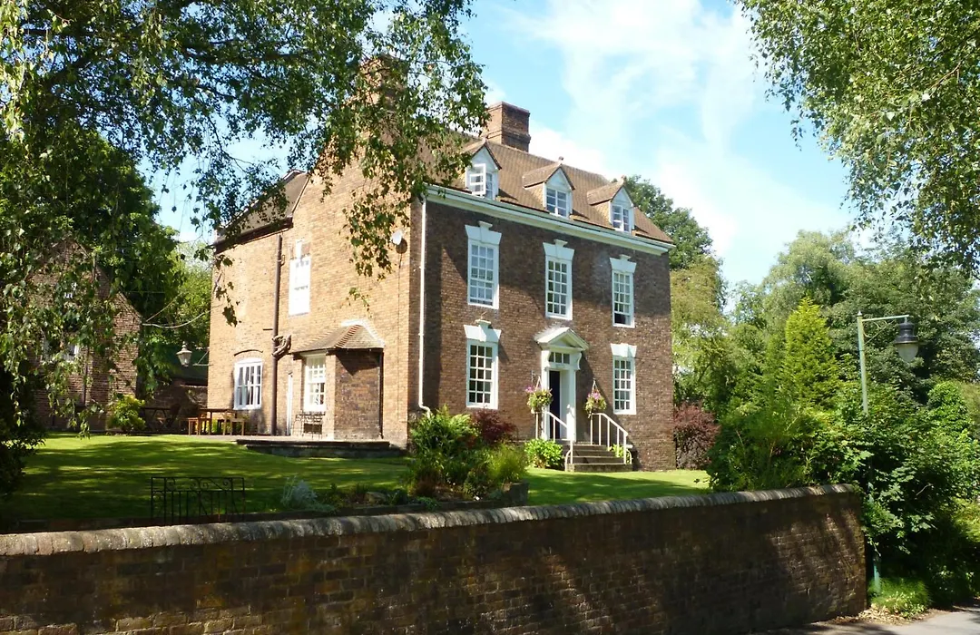 Calcutts House-1