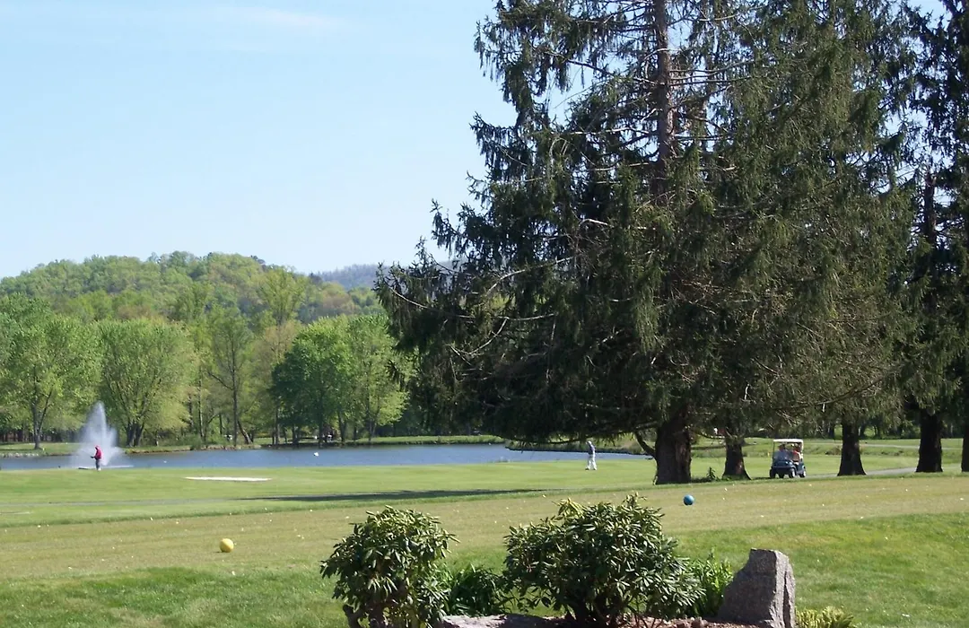 Etowah Valley Golf & Resort-1