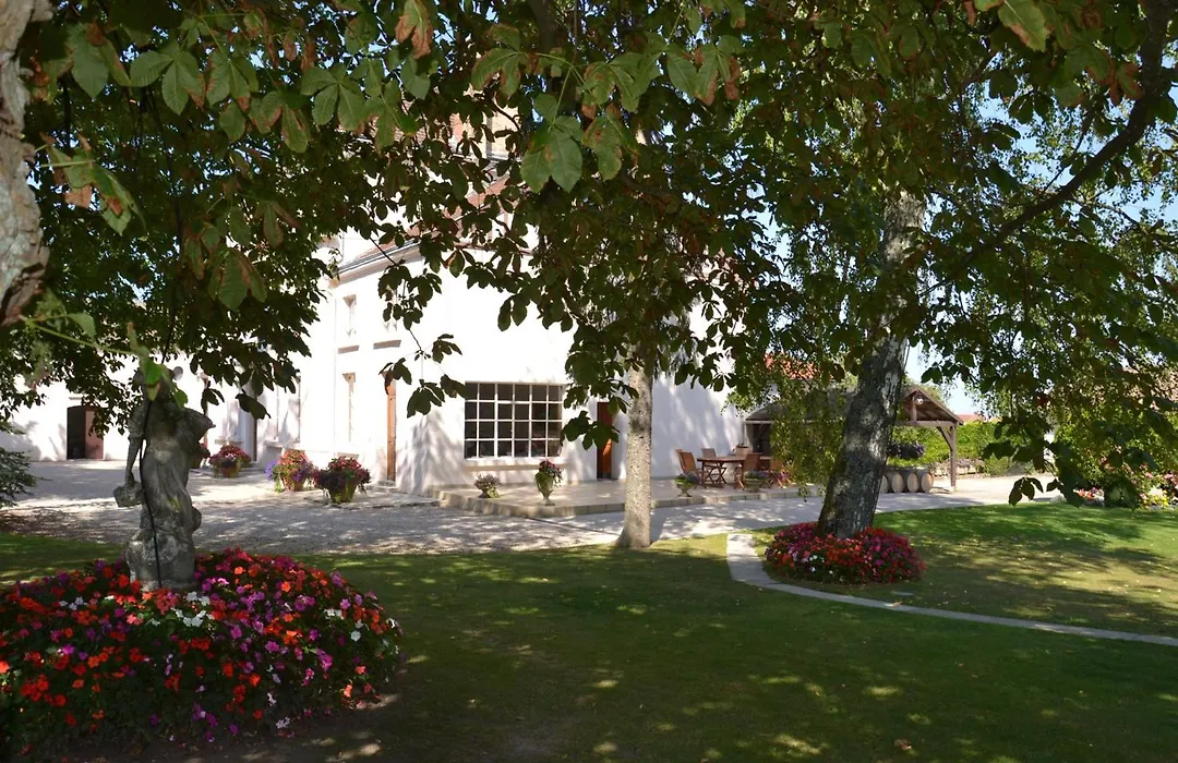 La Villa Champagne Ployez-Jacquemart-1