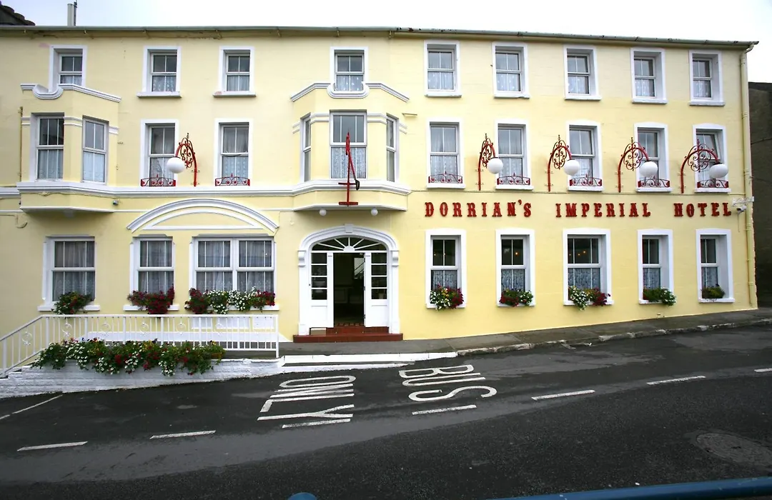 Dorrians Imperial Hotel-1