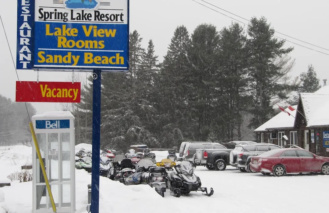 Spring Lake Resort-1
