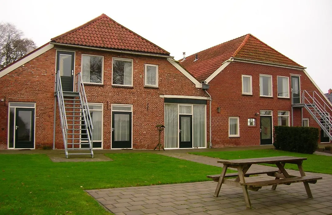 Hotel de Waalehof-1