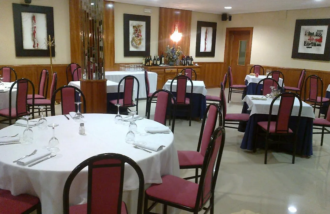 Hotel Anabel Baza-1