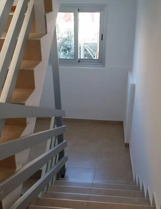 Simos Magic Hotel Apts-1