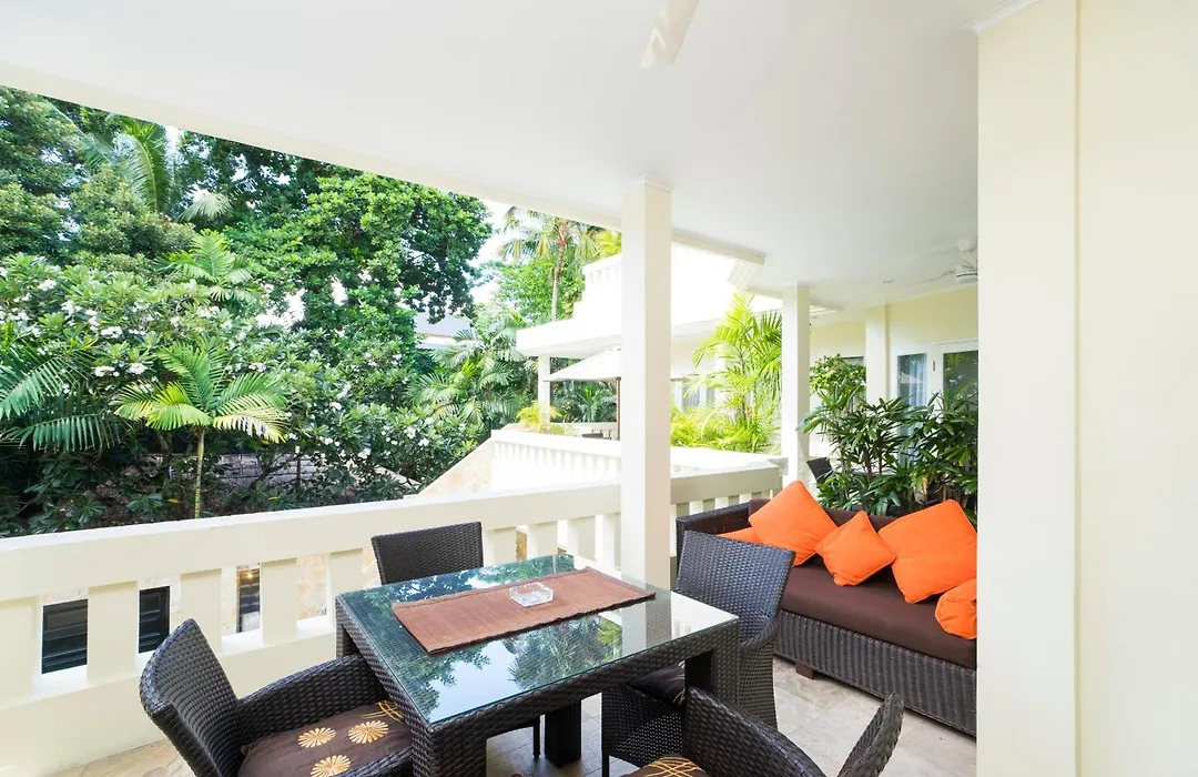 Beach Melati Apartments-1