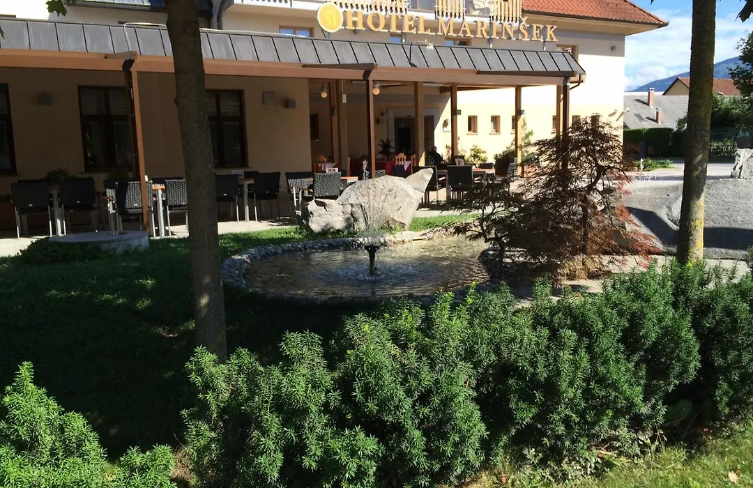 Hotel Marinsek-1
