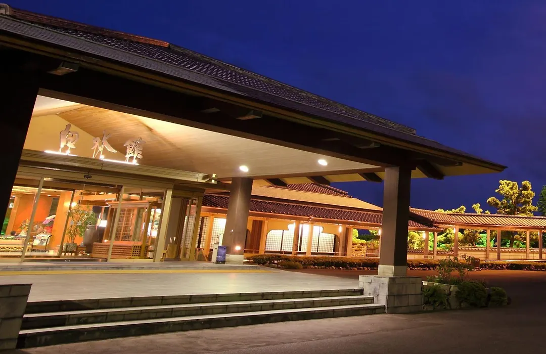 Kagoshima Sunamushionsen Ibusuki Hakusuikan-1