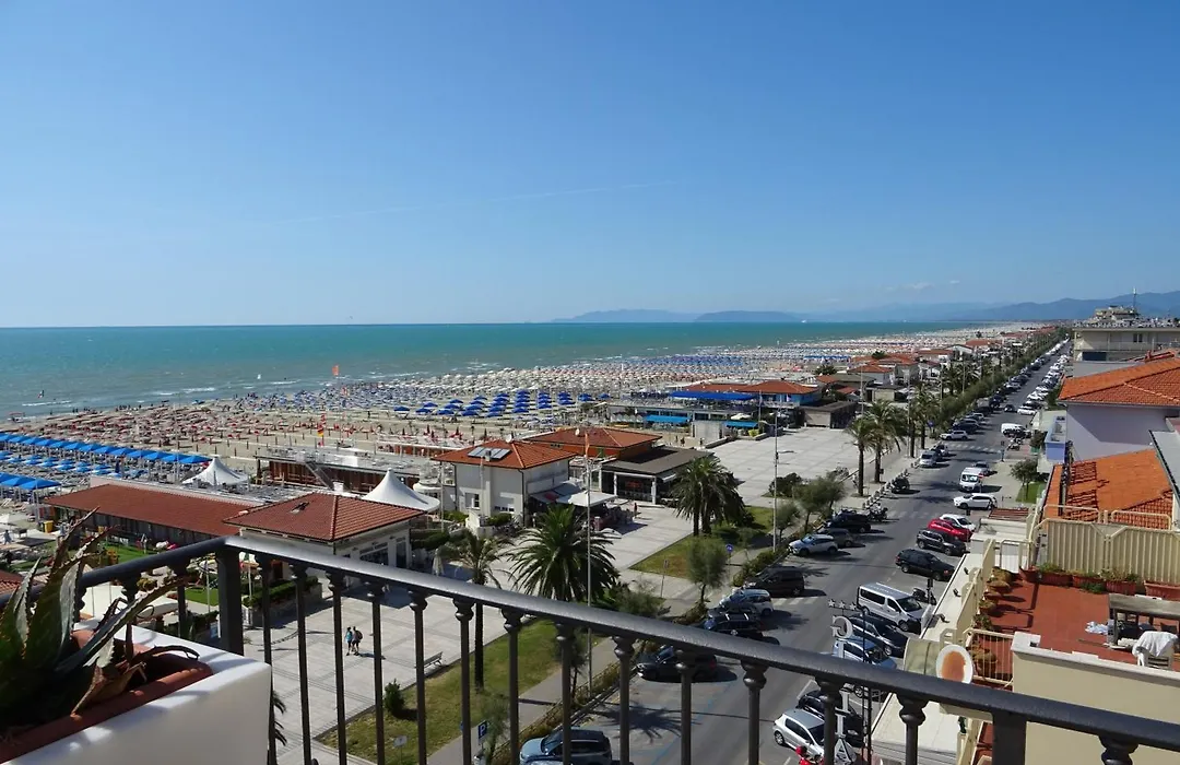 Hotel Sole E Mare-1