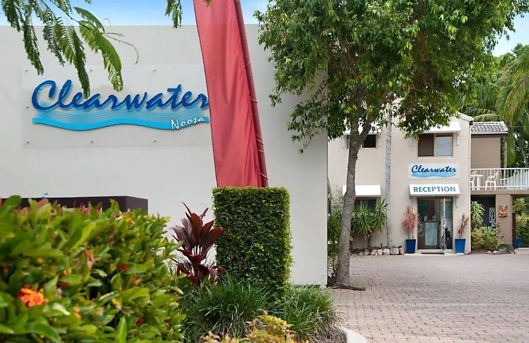 Clearwater Noosa Resort-1