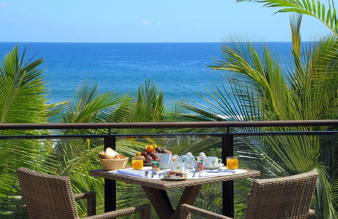 Le Saint Alexis **** Hotel&Spa-1