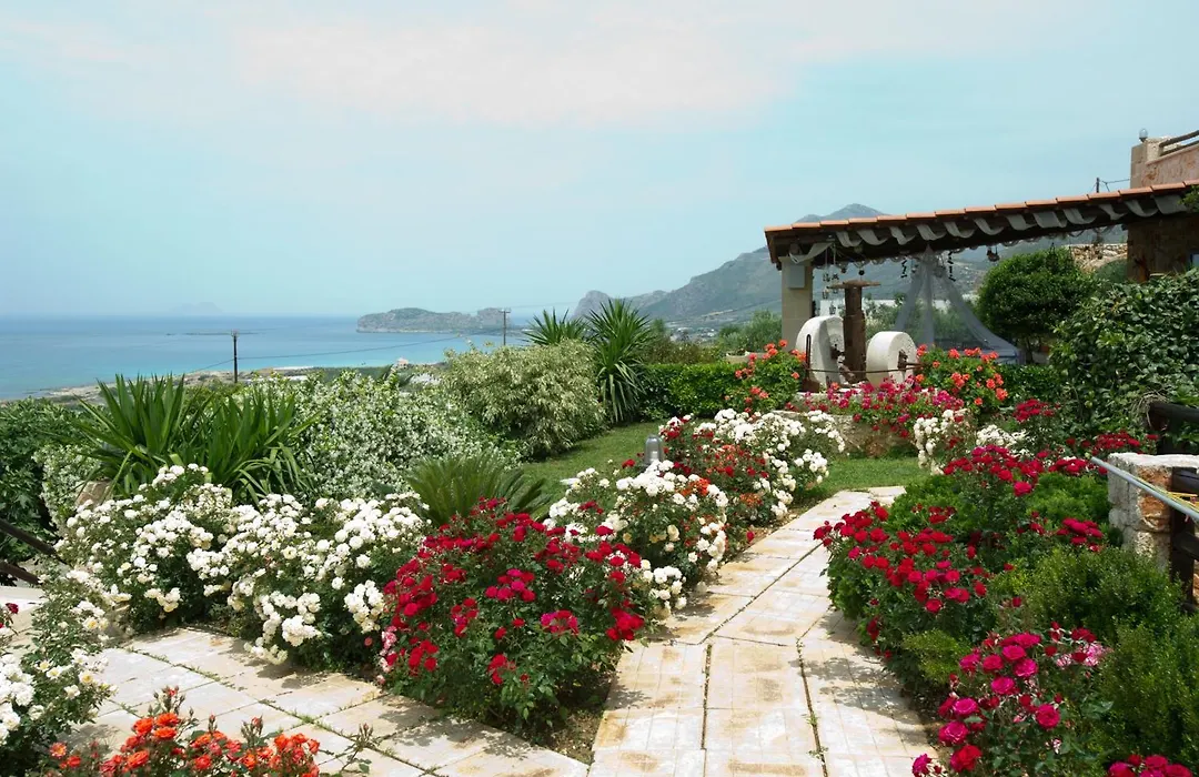 Kavousi Resort-1