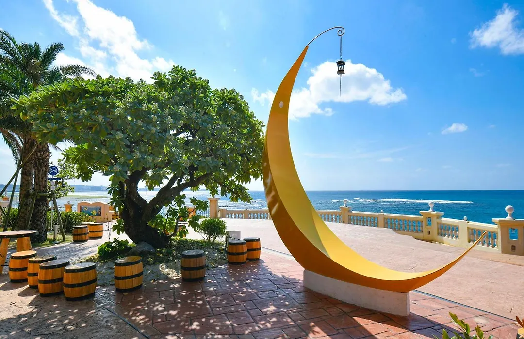 Vessel Hotel Campana Okinawa-1