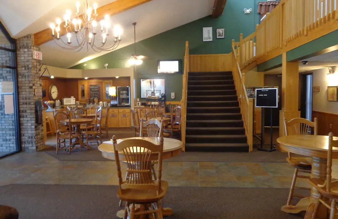 Baymont By Wyndham Kasson Rochester Area-1