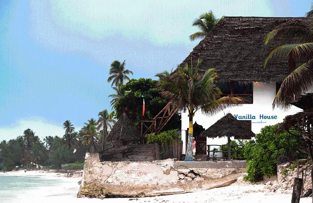Vanilla House-1