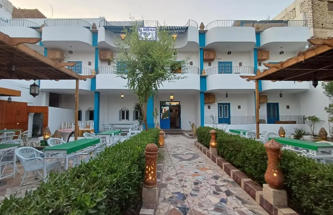 El Gezira Hotel-1