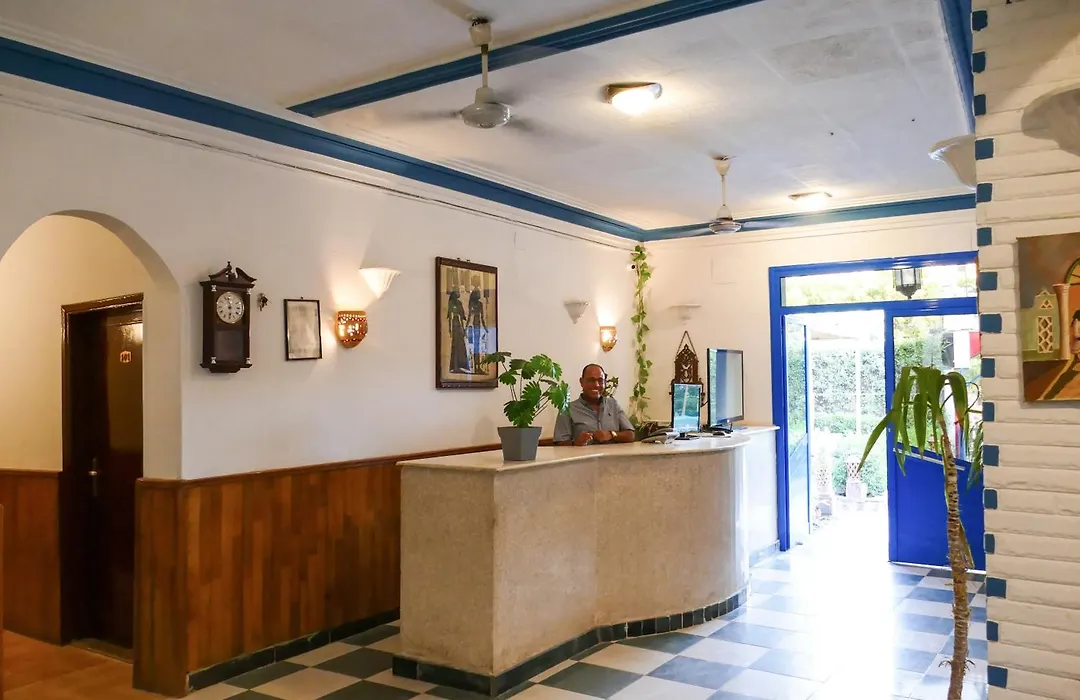 El Gezira Hotel-1
