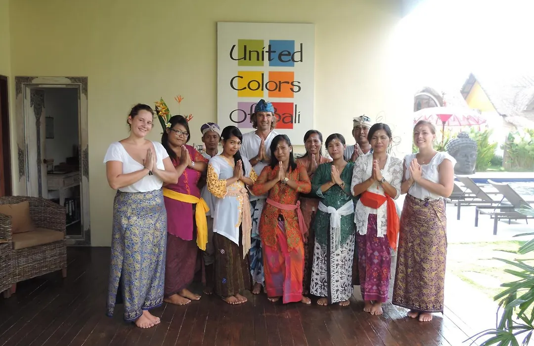 United Colors Of Bali-1