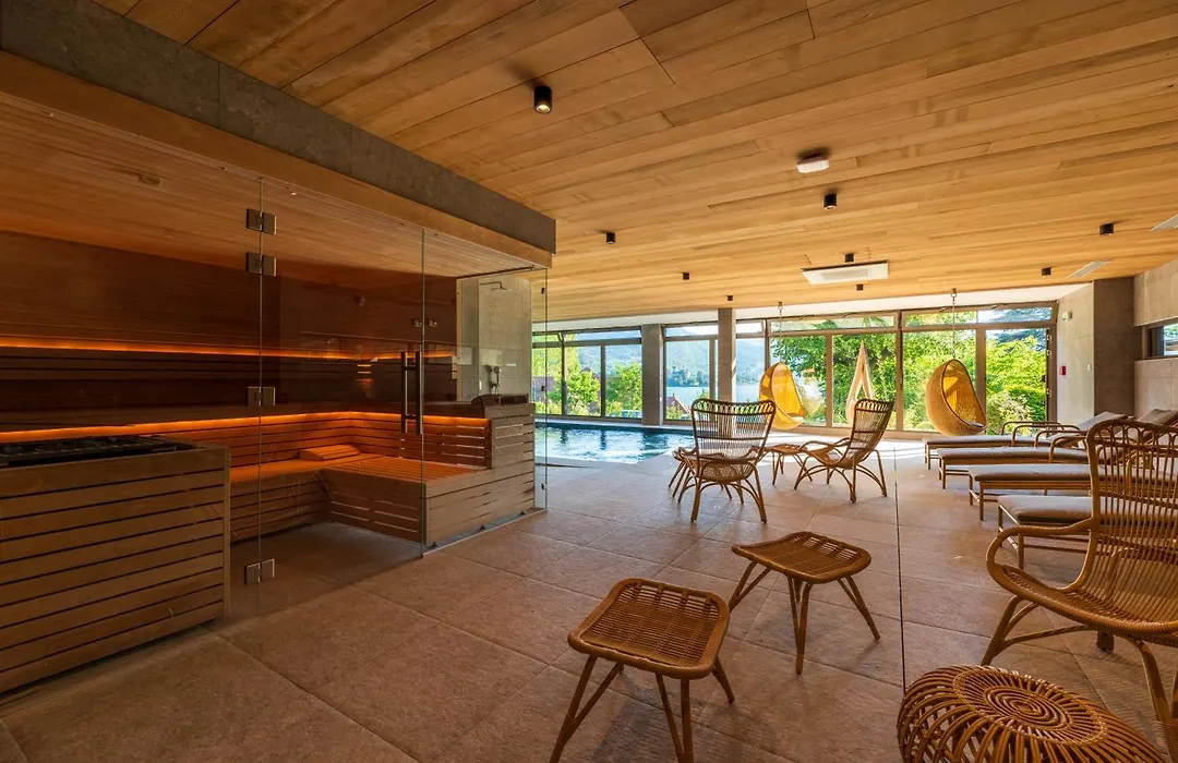 Hotel Beau Site Talloires B Spa-1