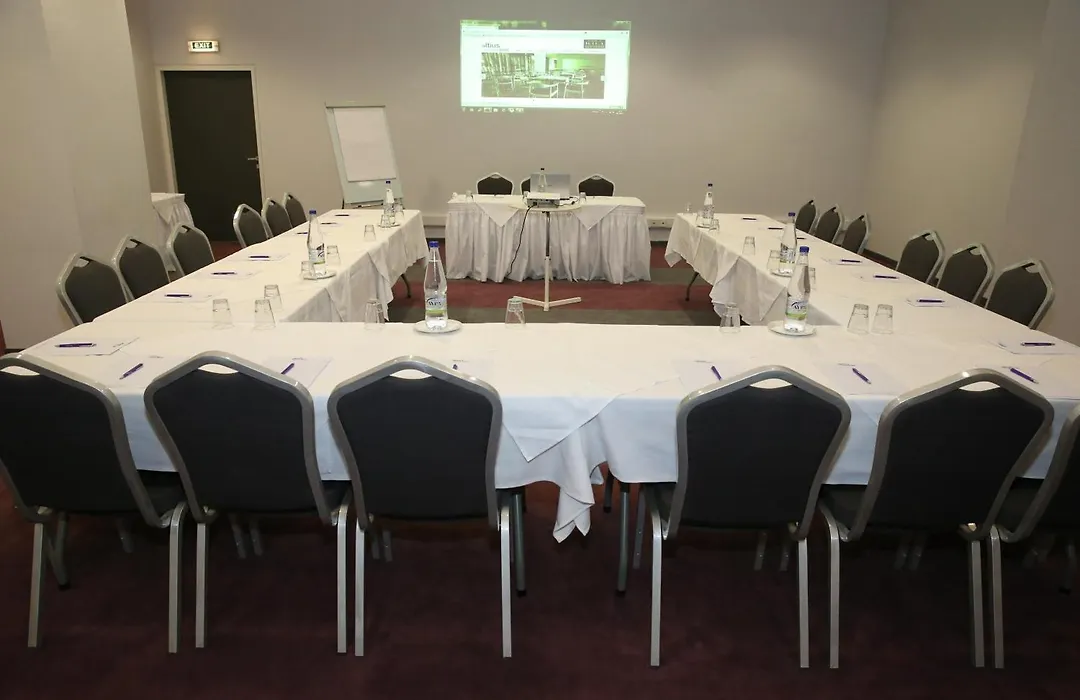 Altius Boutique Hotel-1