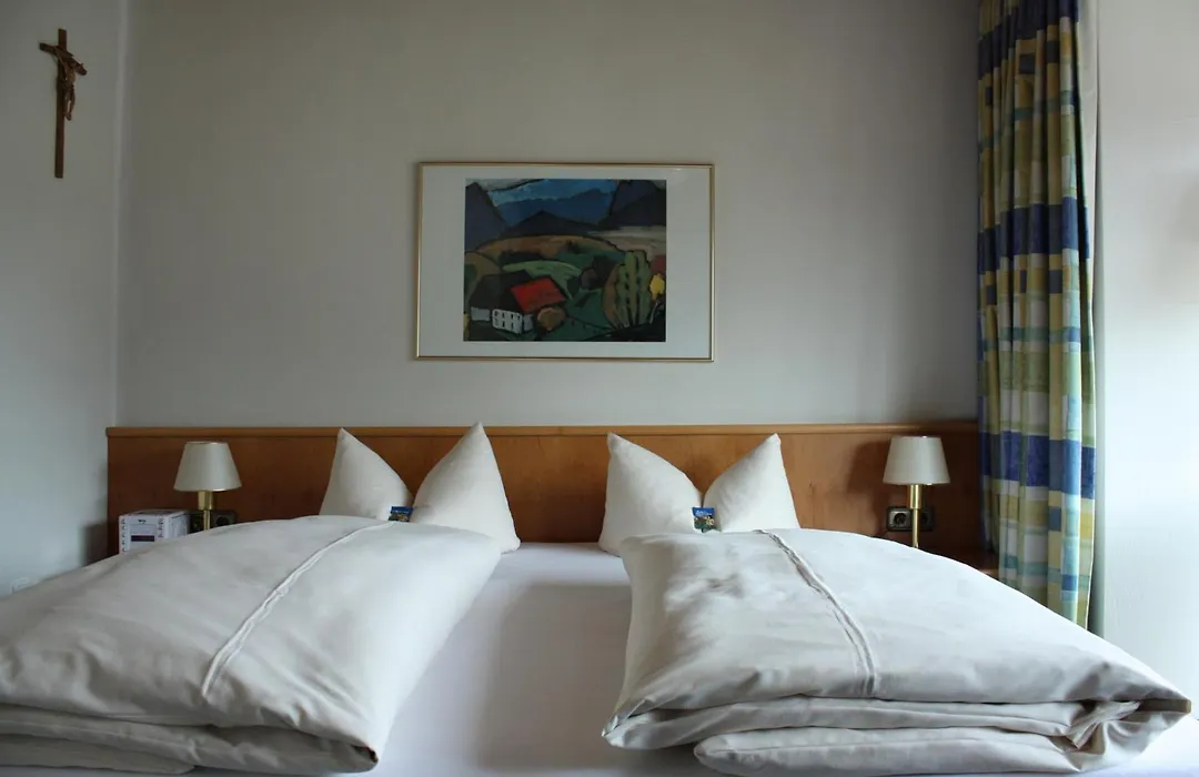 Hotel Garni Otto Huber-1