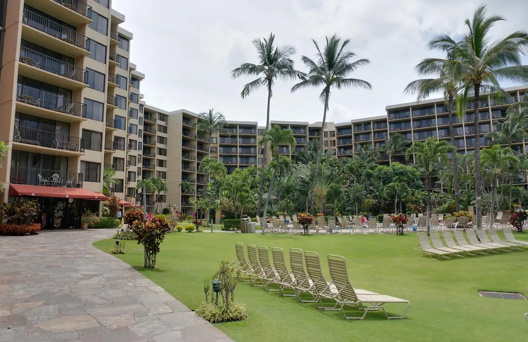 Aston Kaanapali Shores-1