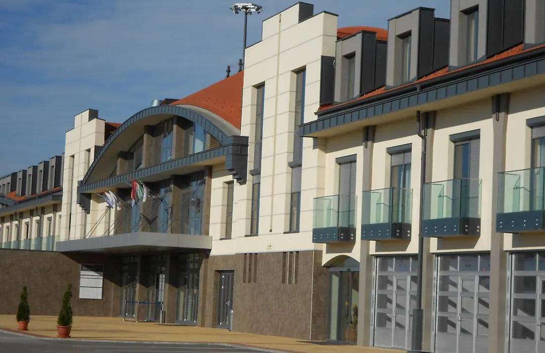 Gokart Hotel-1