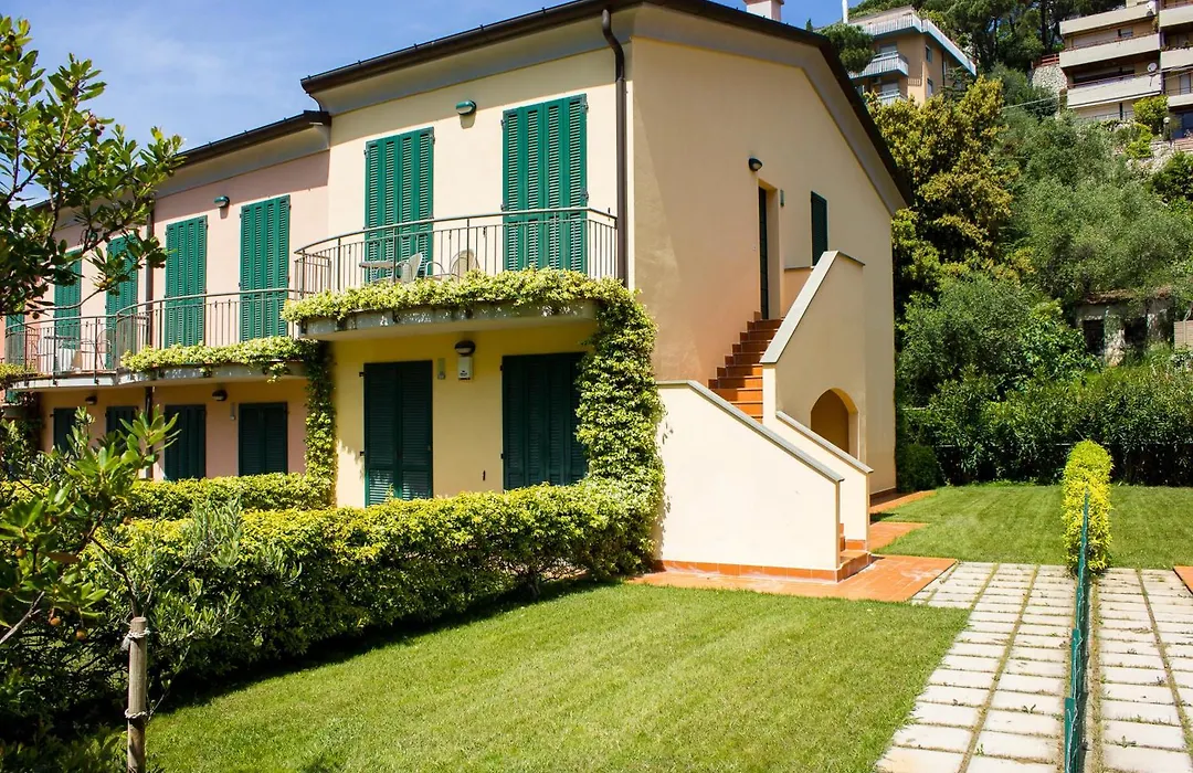 Baia Blu Rta Residence-1