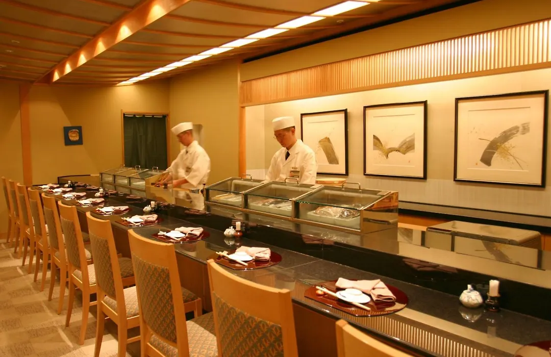 Hotel Metropolitan Nagano-1
