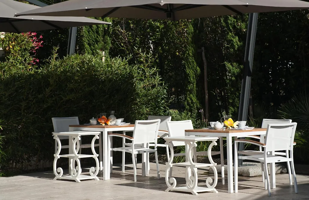 Hotel Residence Stella Del Mare-1