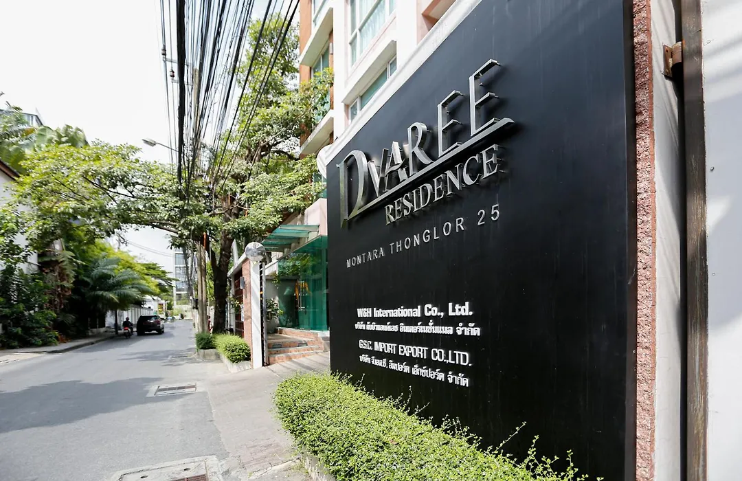 D Varee Montara Thonglor 25-1