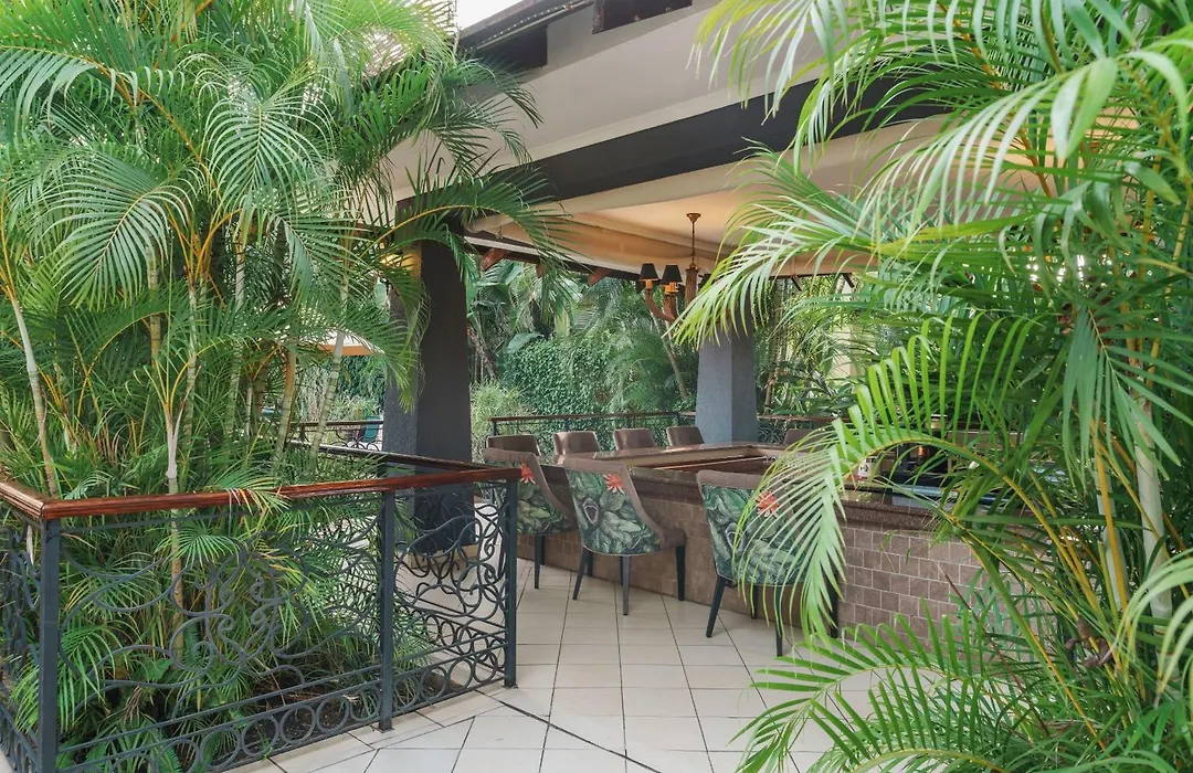 Protea Hotel By Marriott Livingstone-1
