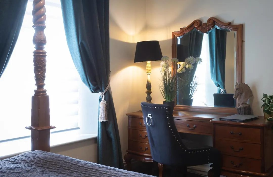 Chester House Hotel-1