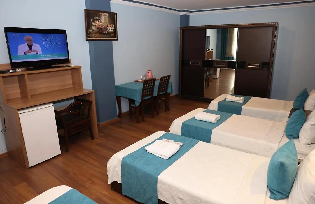 Adana Saray Hotel-1