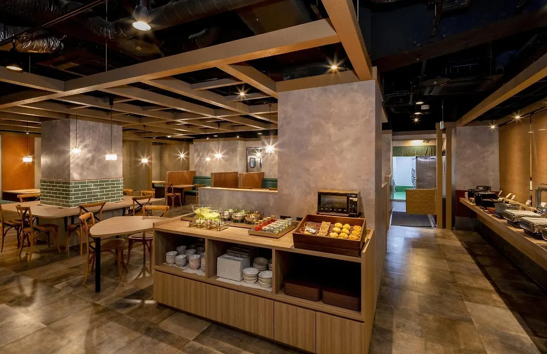 Kumamoto Tokyu Rei Hotel-1